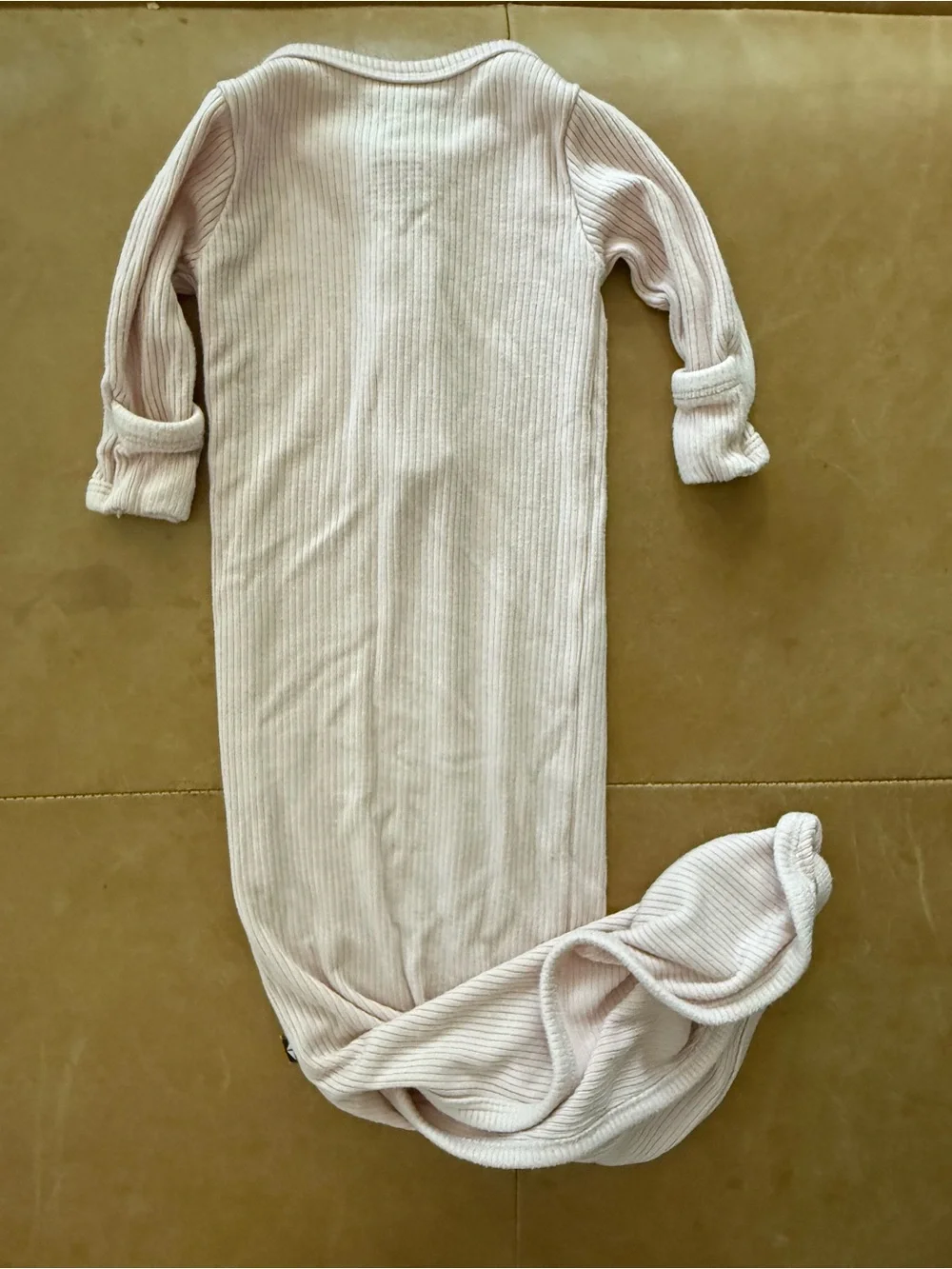 💜$20 FLASH SALE💜Kyte Baby Viscose Bamboo Newborn Gown